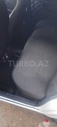LADA (VAZ) 2107 2010, 140,000 km - 1.6 l - Gəncə