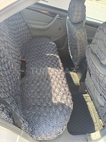 Mercedes C 230 1998, 330,000 km - 2.3 l - Bakı