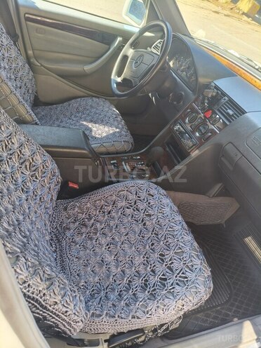 Mercedes C 230 1998, 330,000 km - 2.3 l - Bakı