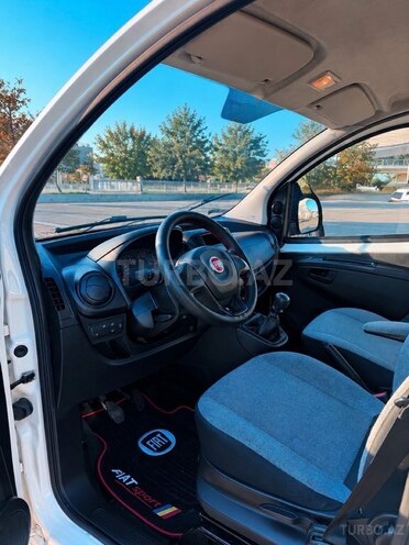 Fiat Fiorino 2021, 130,000 km - 1.4 l - Bakı