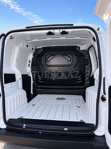 Fiat Fiorino 2021, 130,000 km - 1.4 l - Bakı