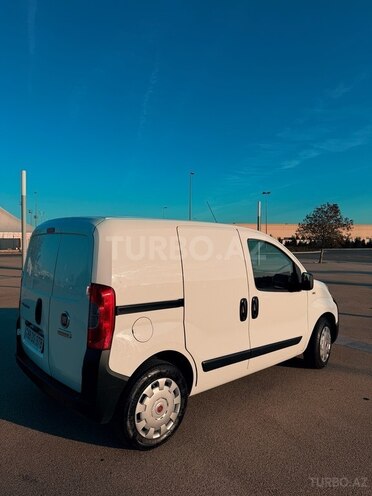 Fiat Fiorino 2021, 130,000 km - 1.4 l - Bakı