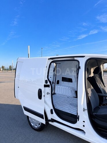 Fiat Fiorino 2021, 130,000 km - 1.4 l - Bakı