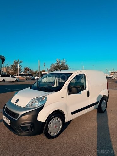 Fiat Fiorino 2021, 130,000 km - 1.4 l - Bakı