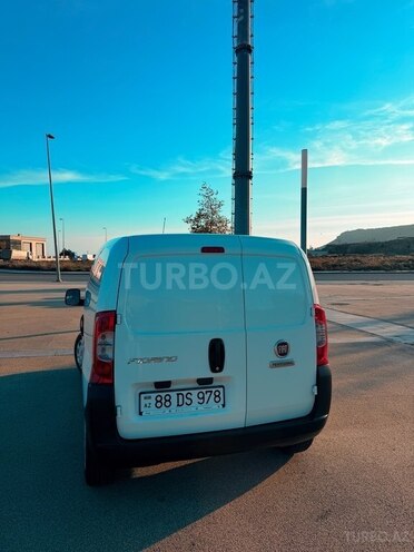 Fiat Fiorino 2021, 130,000 km - 1.4 l - Bakı