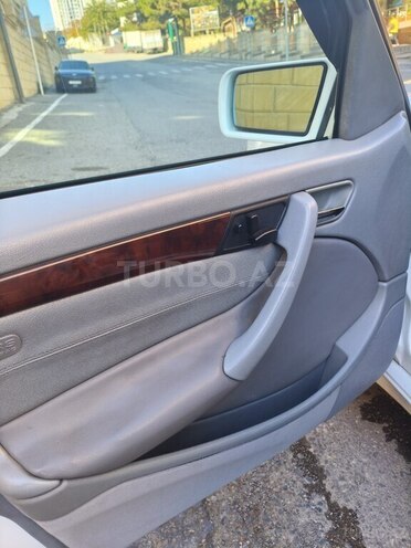 Mercedes C 230 1998, 330,000 km - 2.3 l - Bakı