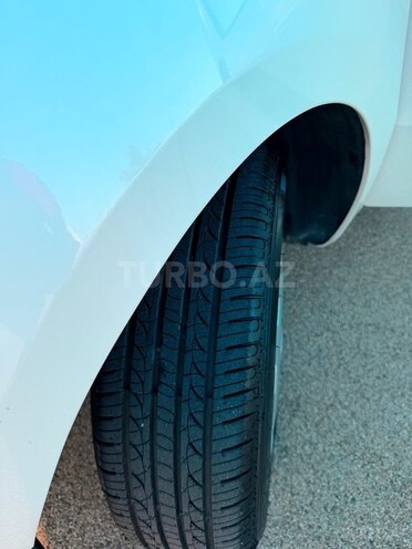 Fiat Fiorino 2021, 130,000 km - 1.4 l - Bakı