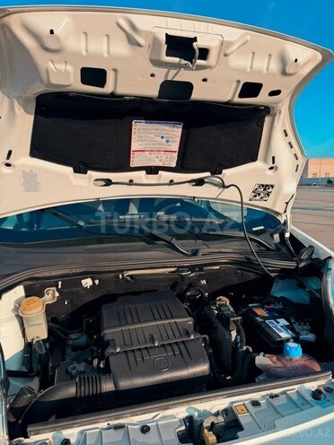 Fiat Fiorino 2021, 130,000 km - 1.4 l - Bakı