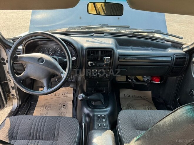 Mercedes E 320 2002, 474,756 km - 3.2 l - Sumqayıt