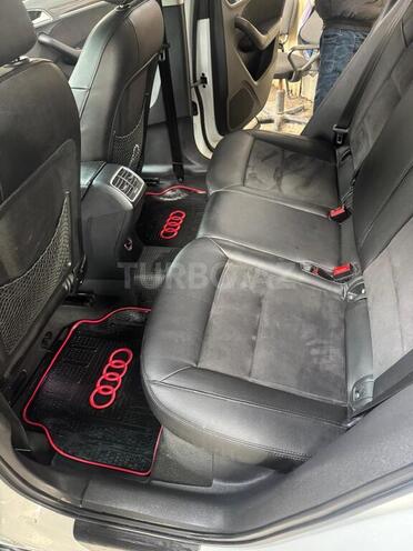 Audi Q3 2014, 173,000 km - 2.0 l - Bakı