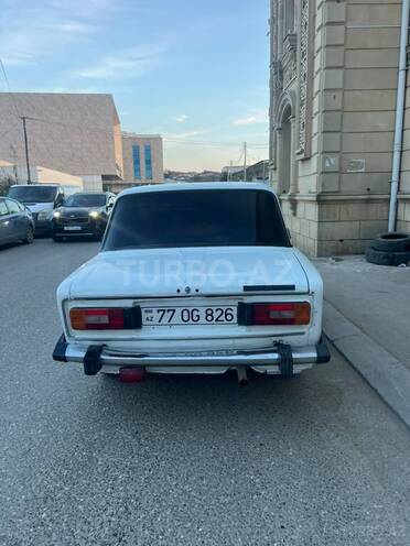 LADA (VAZ) 2106 1998, 987,654 km - 1.3 l - Bakı