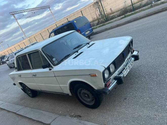 LADA (VAZ) 2106 1998, 987,654 km - 1.3 l - Bakı