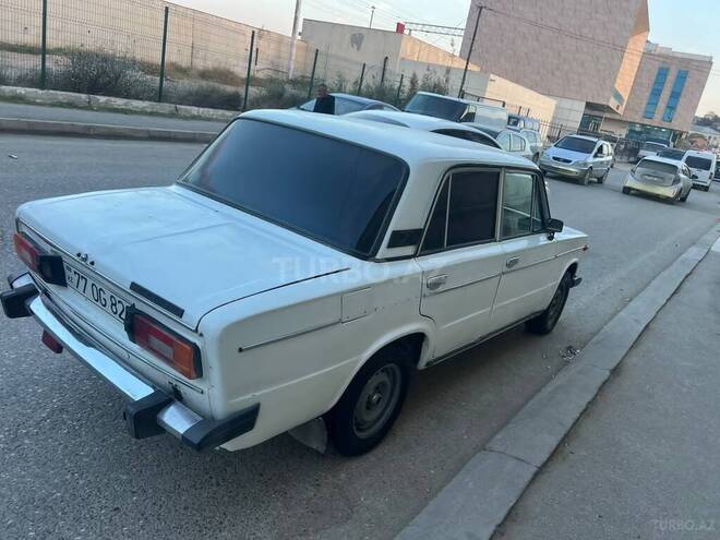 LADA (VAZ) 2106 1998, 987,654 km - 1.3 l - Bakı