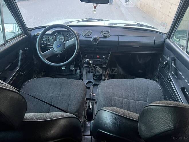 LADA (VAZ) 2106 1998, 987,654 km - 1.3 l - Bakı