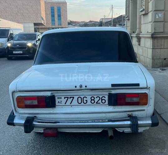 LADA (VAZ) 2106 1998, 987,654 km - 1.3 l - Bakı