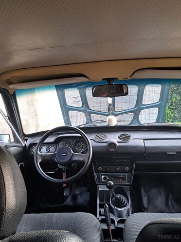LADA (VAZ) 2106 1999, 58,000 km - 1.6 l - Bakı