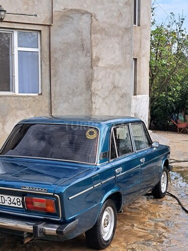 LADA (VAZ) 2106 1999, 58,000 km - 1.6 l - Bakı