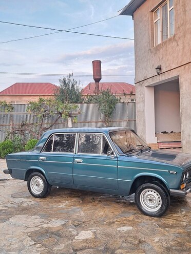 LADA (VAZ) 2106 1999, 58,000 km - 1.6 l - Bakı