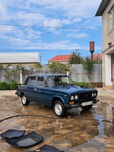 LADA (VAZ) 2106 1999, 58,000 km - 1.6 l - Bakı