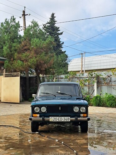 LADA (VAZ) 2106 1999, 58,000 km - 1.6 l - Bakı