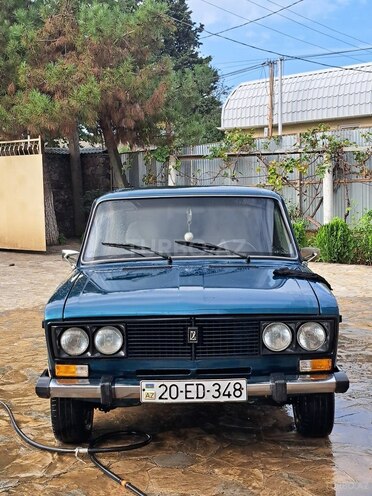 LADA (VAZ) 2106 1999, 58,000 km - 1.6 l - Bakı