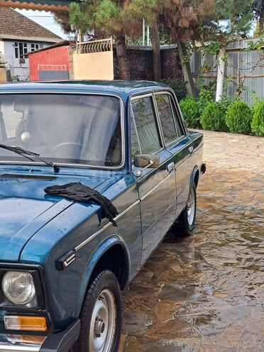 LADA (VAZ) 2106 1999, 58,000 km - 1.6 l - Bakı