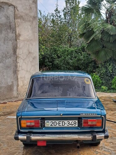 LADA (VAZ) 2106 1999, 58,000 km - 1.6 l - Bakı