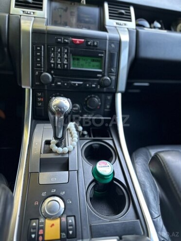 Land Rover RR Sport 2009, 288,000 km - 3.6 l - Bakı