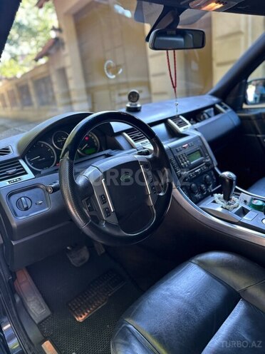 Land Rover RR Sport 2009, 288,000 km - 3.6 l - Bakı