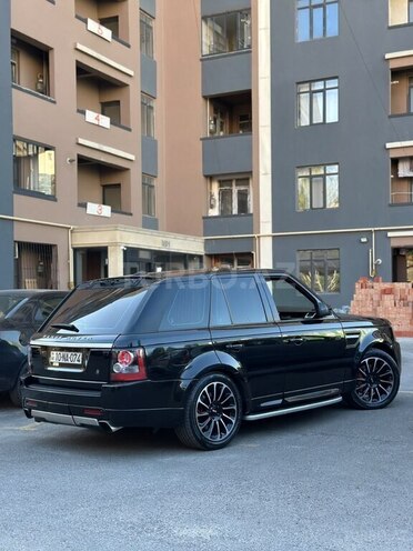 Land Rover RR Sport 2009, 288,000 km - 3.6 l - Bakı