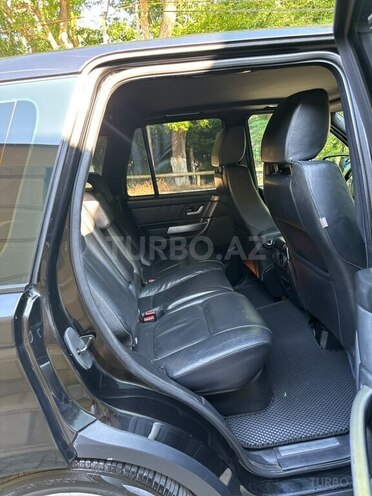 Land Rover RR Sport 2009, 288,000 km - 3.6 l - Bakı