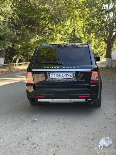 Land Rover RR Sport 2009, 288,000 km - 3.6 l - Bakı