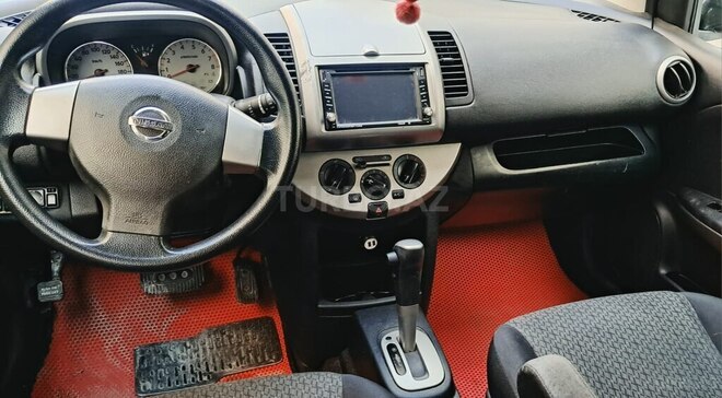 Nissan Note 2013, 176,000 km - 1.2 l - Bakı