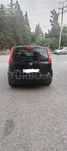 Nissan Note 2011, 136,000 km - 1.5 l - Xırdalan