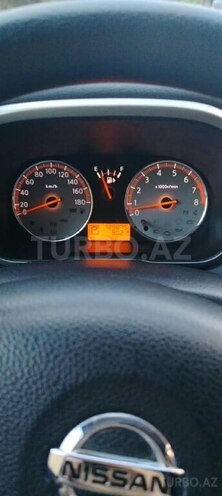Nissan Note 2011, 136,000 km - 1.5 l - Xırdalan