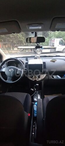 Nissan Note 2011, 136,000 km - 1.5 l - Xırdalan