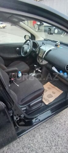 Nissan Note 2011, 136,000 km - 1.5 l - Xırdalan