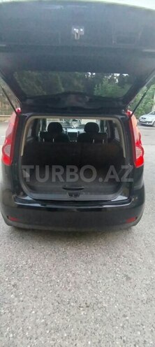 Nissan Note 2011, 136,000 km - 1.5 l - Xırdalan