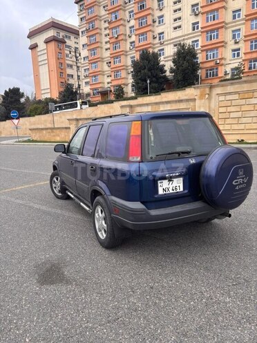 Honda CR-V 1997, 425,000 km - 2.0 л - Bakı