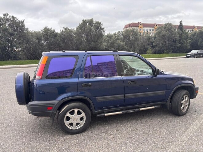 Honda CR-V 1997, 425,000 km - 2.0 л - Bakı
