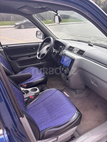 Honda CR-V 1997, 425,000 km - 2.0 л - Bakı