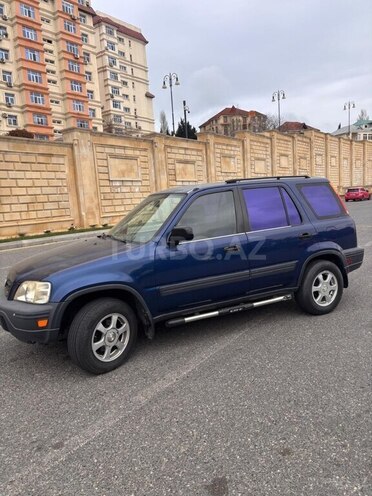 Honda CR-V 1997, 425,000 km - 2.0 л - Bakı