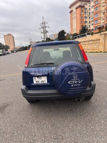 Honda CR-V 1997, 425,000 km - 2.0 л - Bakı
