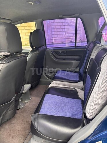 Honda CR-V 1997, 425,000 km - 2.0 л - Bakı