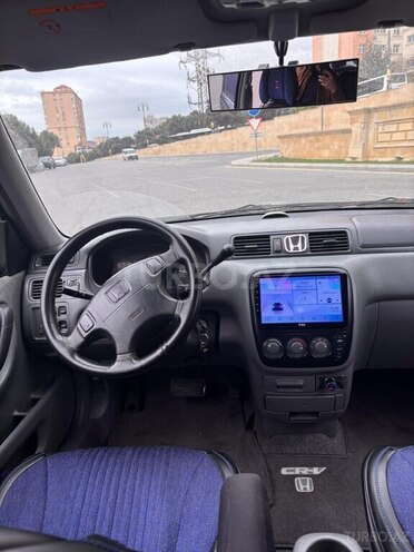 Honda CR-V 1997, 425,000 km - 2.0 л - Bakı