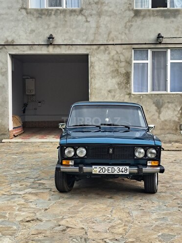 LADA (VAZ) 2106 1999, 58,000 km - 1.6 l - Bakı