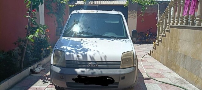 Ford Tourneo Connect 2008, 500,000 km - 1.8 l - Bakı