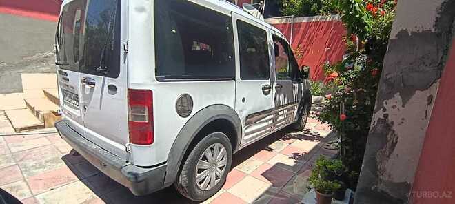 Ford Tourneo Connect 2008, 500,000 km - 1.8 l - Bakı