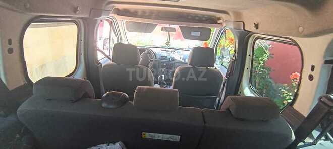 Ford Tourneo Connect 2008, 500,000 km - 1.8 l - Bakı