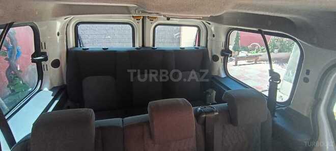Ford Tourneo Connect 2008, 500,000 km - 1.8 l - Bakı
